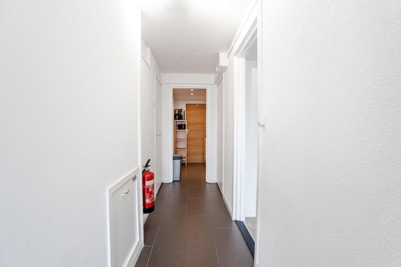 Appartement en Studio Papillon, Zandvoort, The Netherlands