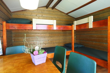 Camping Recreatiepark Aalsmeer, Aalsmeer, The Netherlands