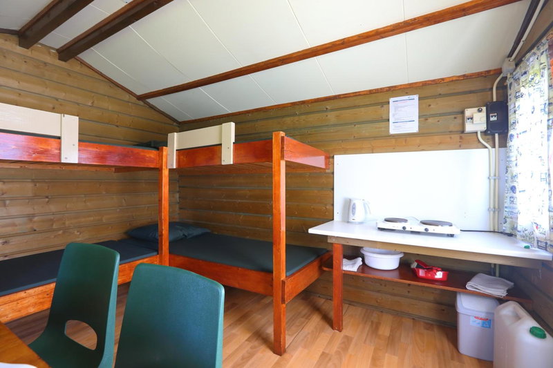 Camping Recreatiepark Aalsmeer, Aalsmeer, The Netherlands