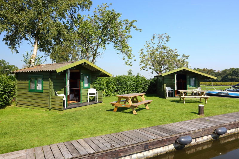 Camping Recreatiepark Aalsmeer, Aalsmeer, The Netherlands