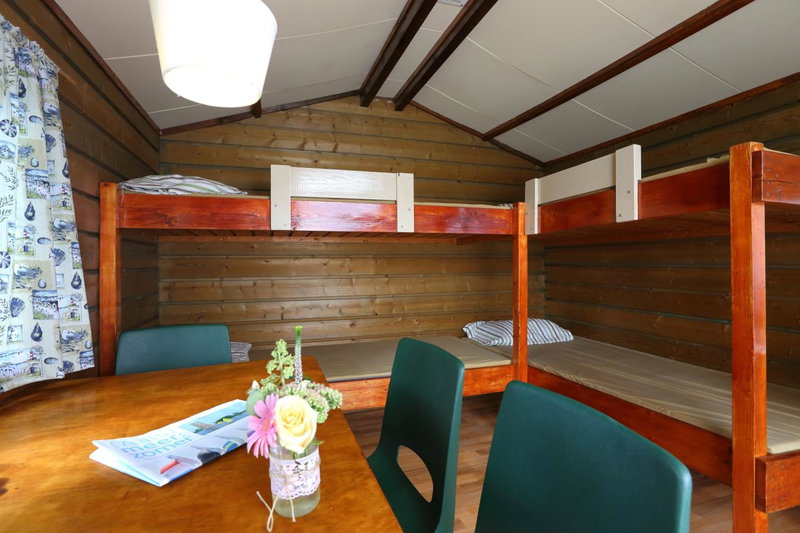 Camping Recreatiepark Aalsmeer, Aalsmeer, The Netherlands