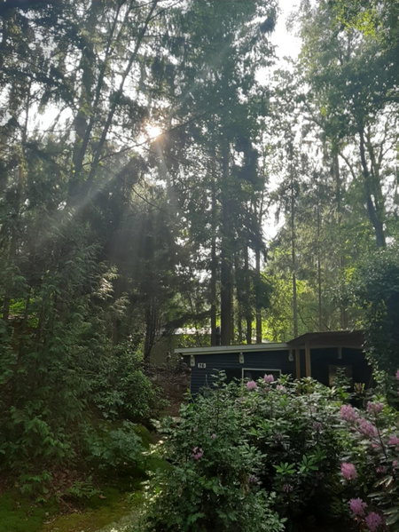 De Boshut Vledder, Vledder, The Netherlands