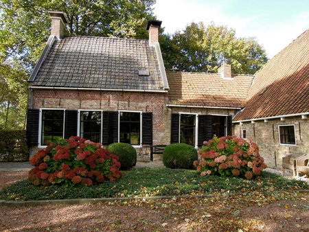 de Boskpleats, Winsum, The Netherlands