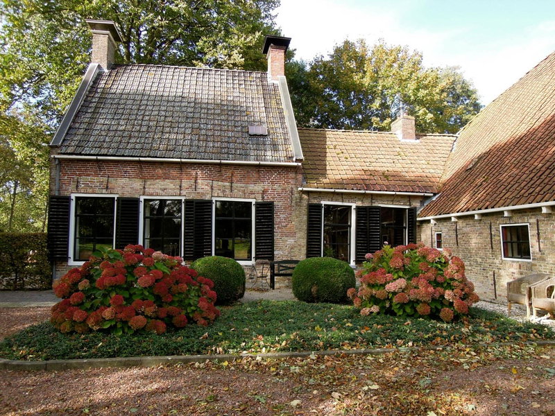 de Boskpleats, Winsum, The Netherlands