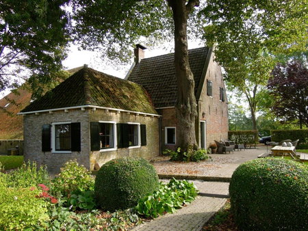 de Boskpleats, Winsum, The Netherlands