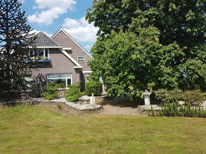 Wilhelminahoeve, Tiendeveen, The Netherlands