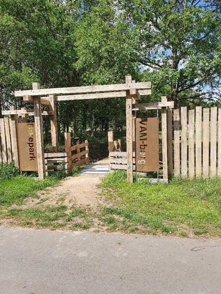 Wilhelminahoeve, Tiendeveen, The Netherlands