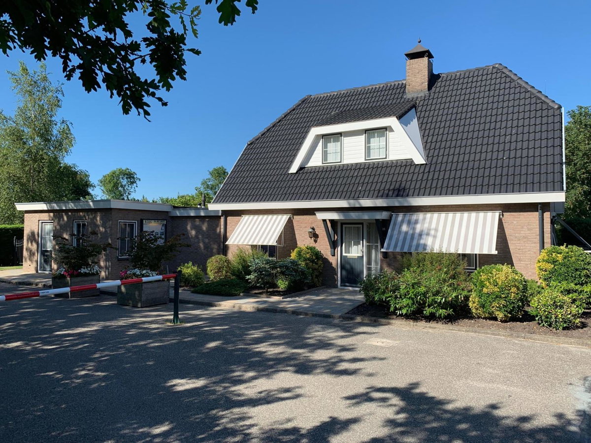 de Goede Ree Huisje 1 en 2, The Netherlands