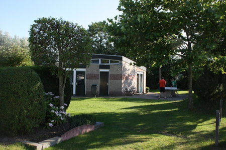 de Goede Ree Huisje 1 en 2, Goedereede, The Netherlands