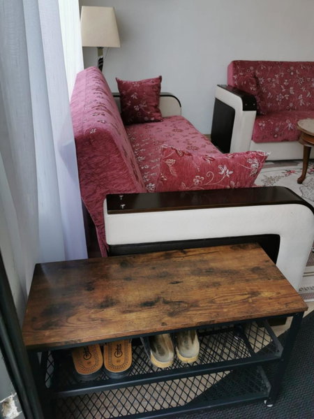 Studio Huzur, Deventer, The Netherlands