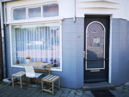 Studio Huzur, Deventer, The Netherlands