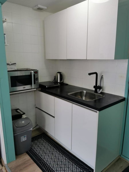 Studio Huzur, Deventer, The Netherlands