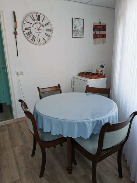 Studio Huzur, Deventer, The Netherlands