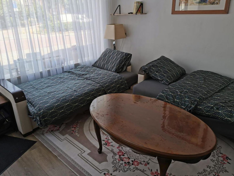 Studio Huzur, Deventer, The Netherlands