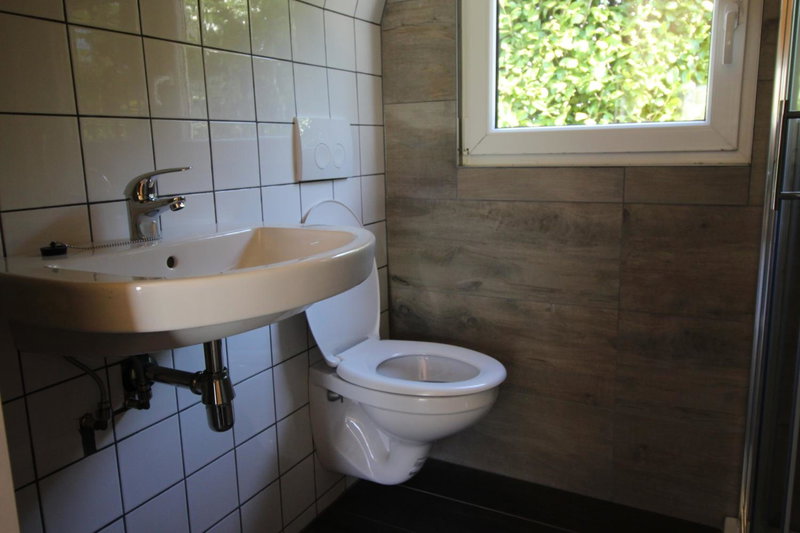 Luxe Eco Pod op Camping de Stal, Drijber, The Netherlands