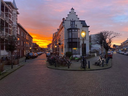 Hotel 't Sonnehuys, Scheveningen, The Netherlands