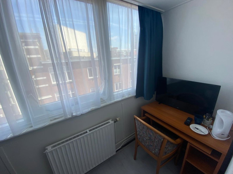 Hotel 't Sonnehuys, Scheveningen, The Netherlands