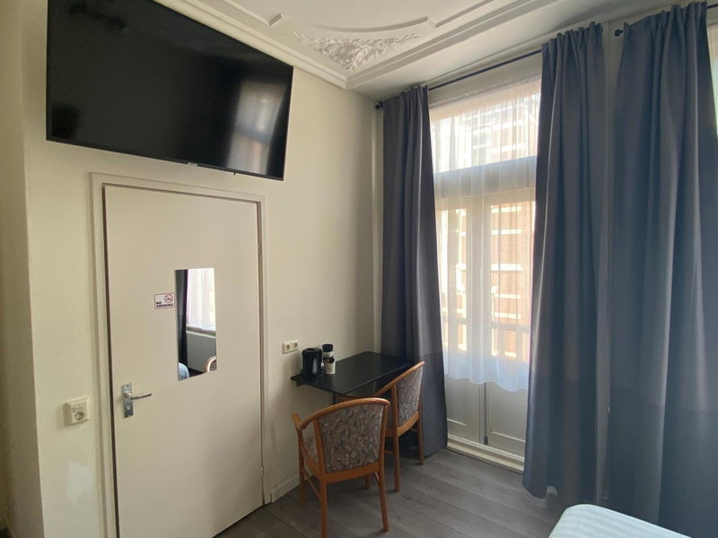 Hotel 't Sonnehuys, Scheveningen, The Netherlands