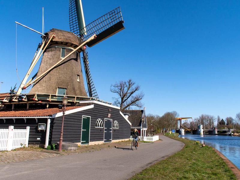 SWEETS - IJdoornlaanbrug, Amsterdam, The Netherlands