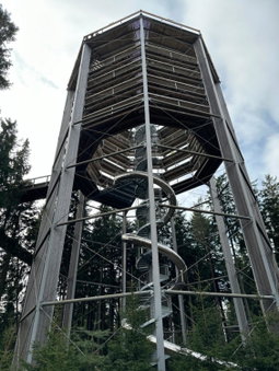 Mezonet Lipno nad Vltavou, Lipno nad Vltavou, Czechia