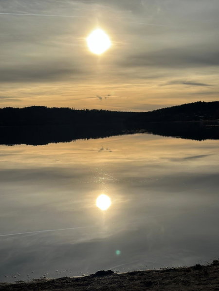 Mezonet Lipno nad Vltavou, Lipno nad Vltavou, Czechia