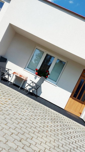 Apartmán Jaruška, Týn nad Vltavou, Czechia