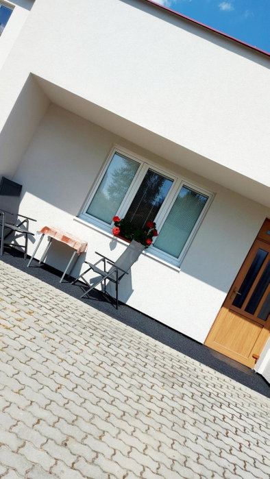 Apartmán Jaruška, Týn nad Vltavou, Czechia