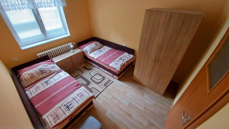 Apartmán Jaruška, Týn nad Vltavou, Czechia