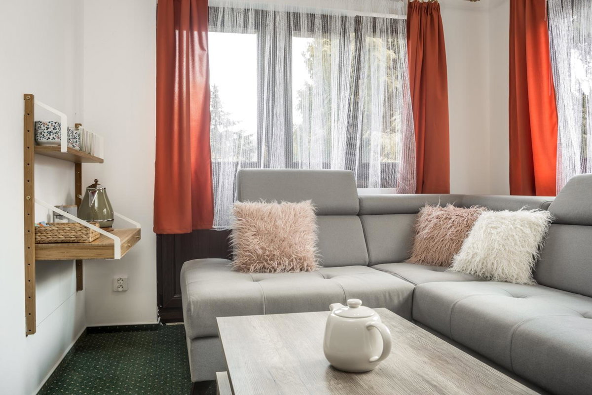 Hotel Konopiště Nová Myslivna, Czechia
