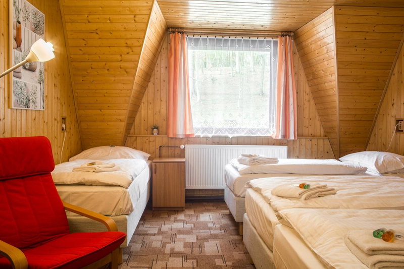 Hotel Konopiště Nová Myslivna, Benešov, Czechia
