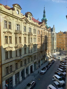 Antique Glam Apartment in Old Town Prague, Prague, Czechia