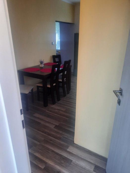Apartmán Sandra, Valtice, Czechia