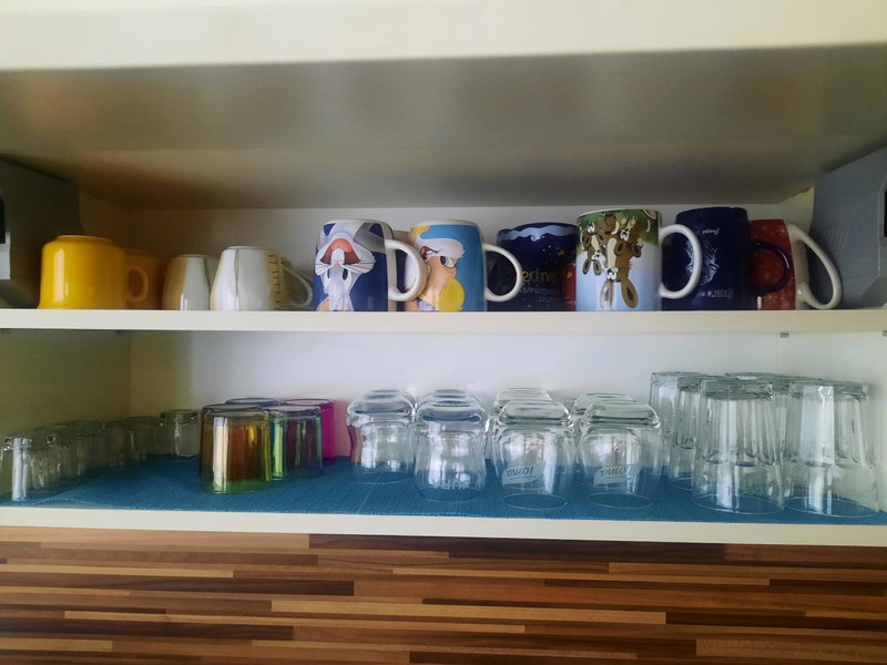 Apartmán Sandra, Valtice, Czechia