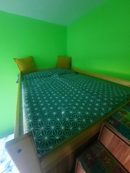 Apartmán Sandra, Valtice, Czechia