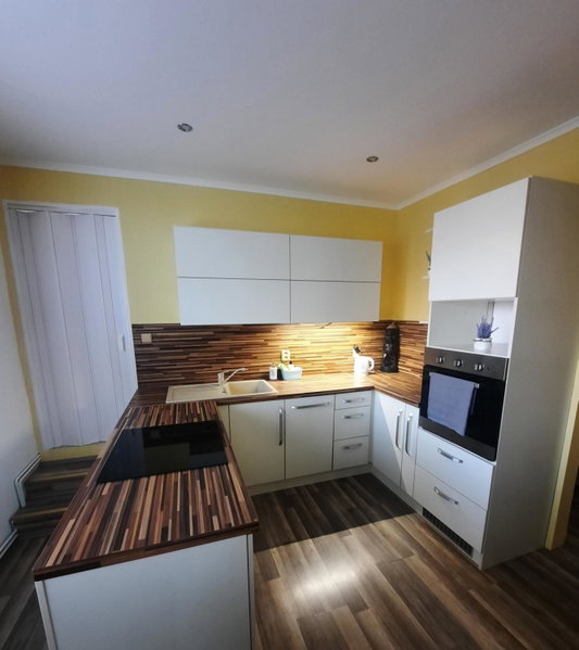 Apartmán Sandra, Valtice, Czechia