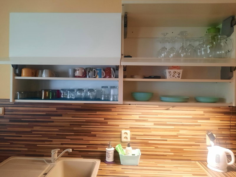Apartmán Sandra, Valtice, Czechia