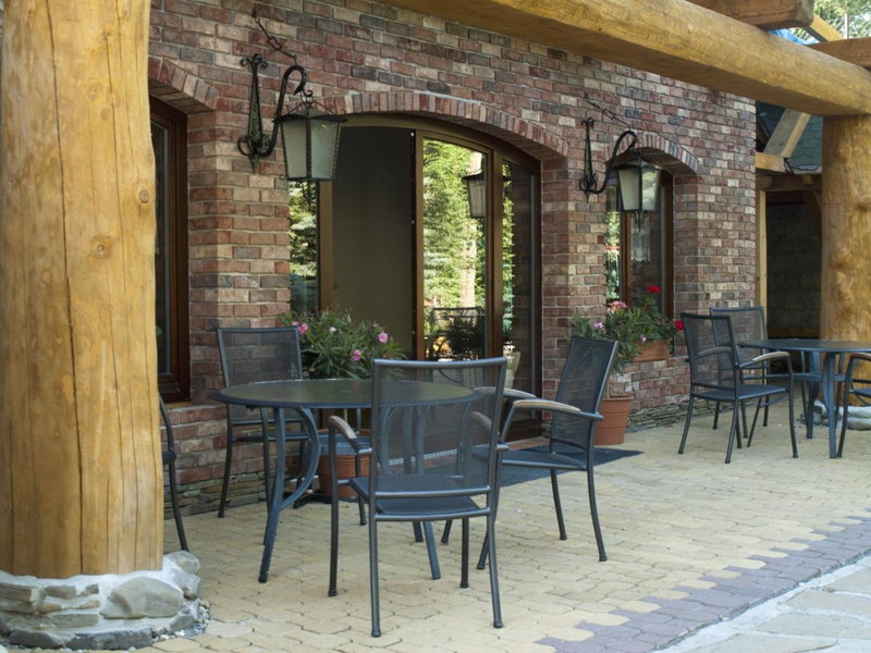 Wellness Penzion Na Kamyncu, Jablunkov, Czechia