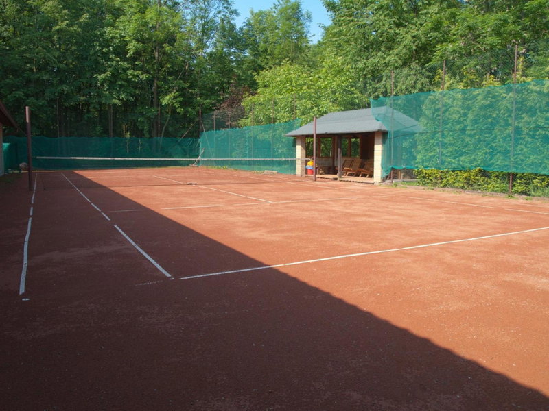 Wellness Penzion Na Kamyncu, Jablunkov, Czechia