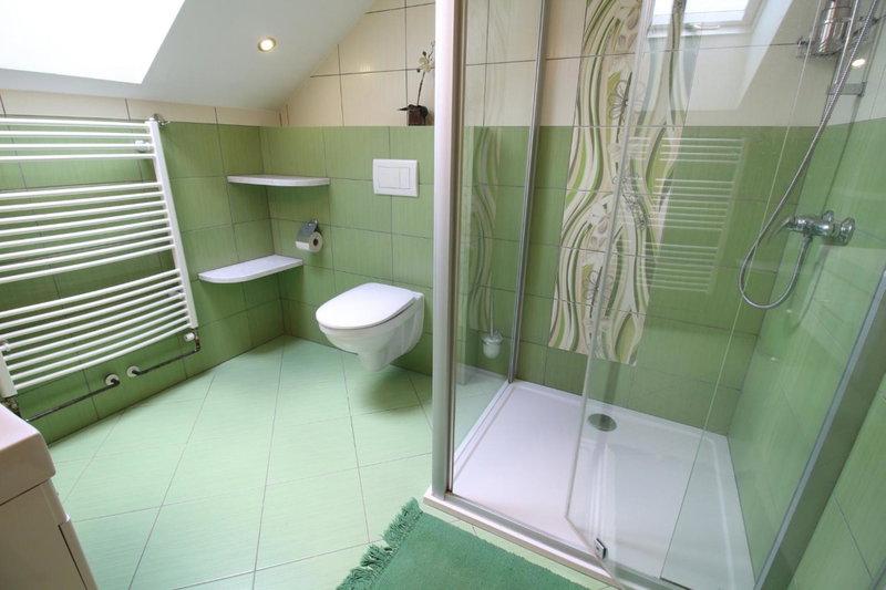 Wellness Penzion Na Kamyncu, Jablunkov, Czechia