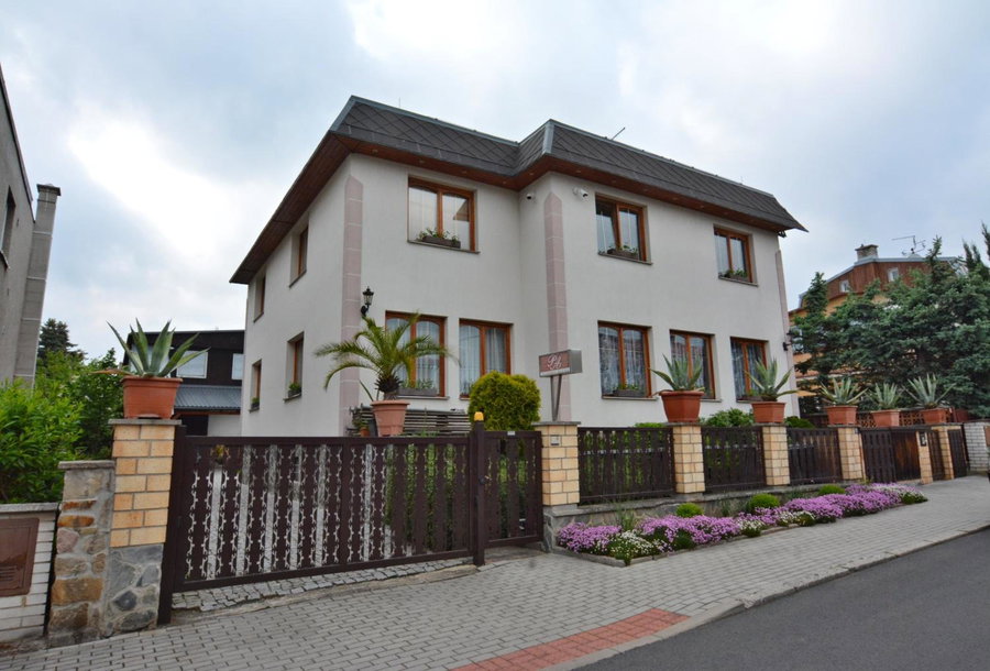 Apartmány Karlovy Vary, Karlovy Vary, Czechia