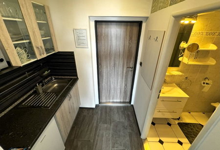Apartmány Karlovy Vary, Karlovy Vary, Czechia