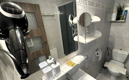 Apartmány Karlovy Vary, Karlovy Vary, Czechia