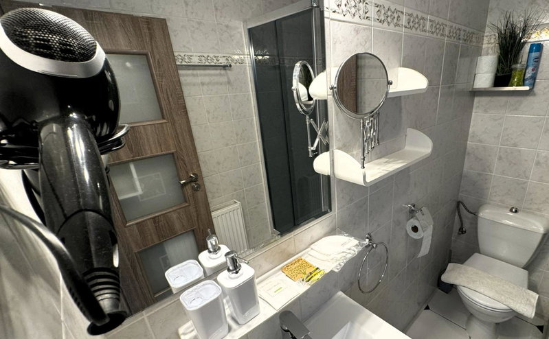 Apartmány Karlovy Vary, Karlovy Vary, Czechia