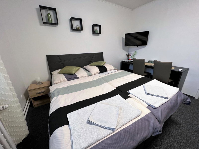Apartmány Karlovy Vary, Karlovy Vary, Czechia