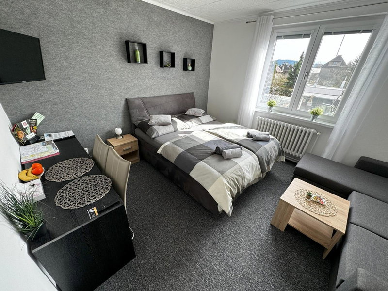 Apartmány Karlovy Vary, Karlovy Vary, Czechia