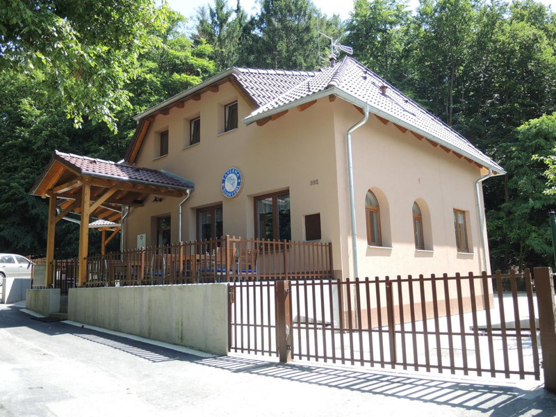 Penzion Pod Kartouzkou, Dolany, Czechia