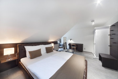 Hotel Panství Dlouhá Lhota, Dlouhá Lhota, Czechia