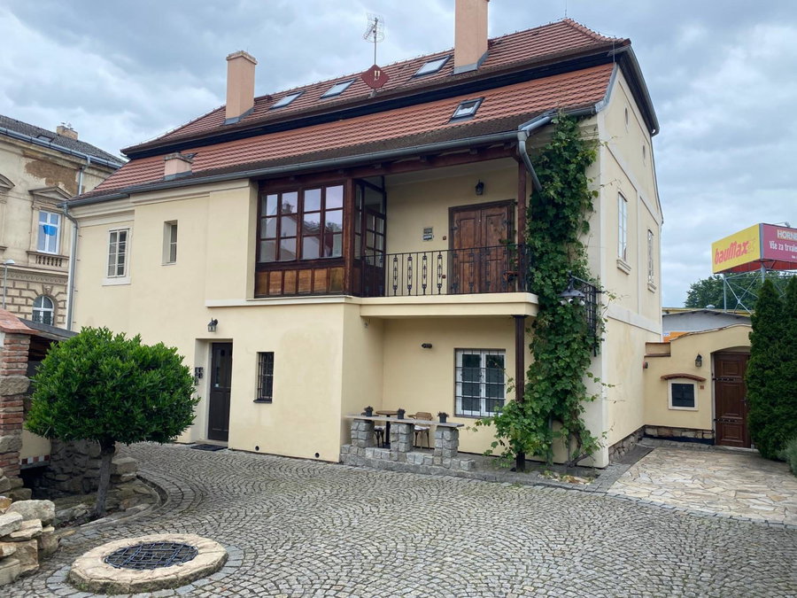 Vila Lucia - Apartmán 4, Plzeň, Czechia