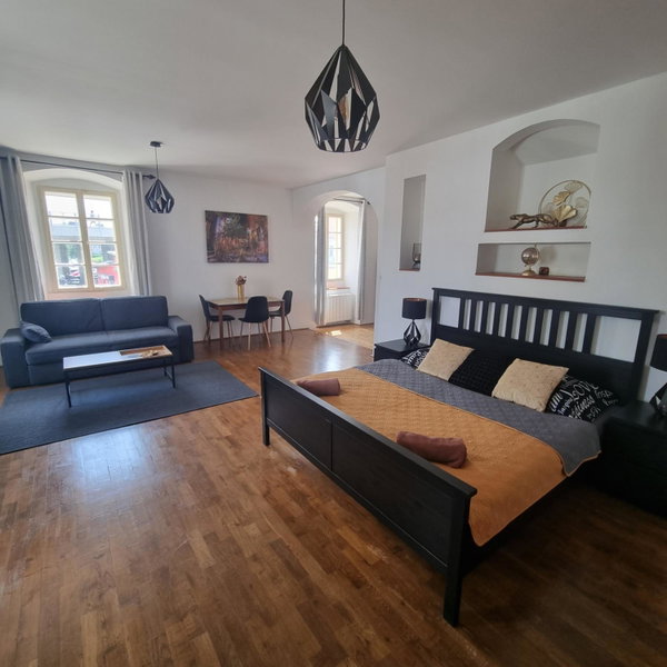Vila Lucia - Apartmán 4, Plzeň, Czechia
