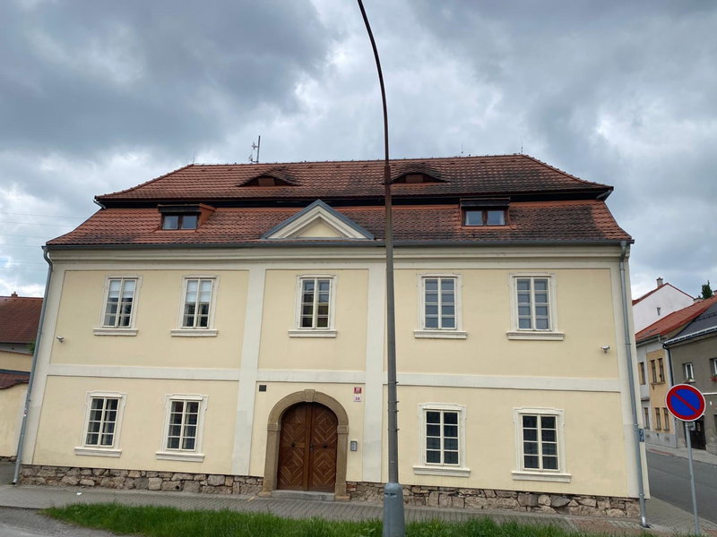 Vila Lucia - Apartmán 4, Plzeň, Czechia